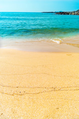 古代から続く神話の海