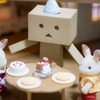 パーティダンボ―