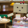 お菓子屋ダンボ―