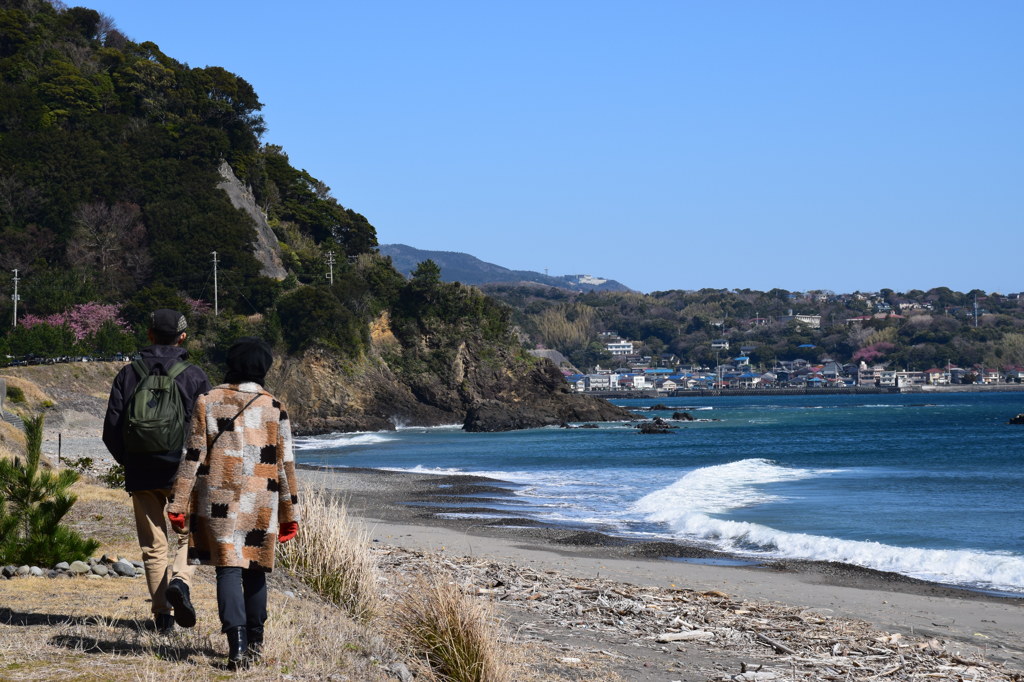 伊豆半島