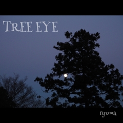 TREE EYE