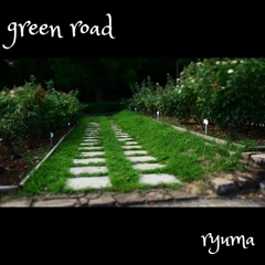 green road