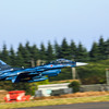 Take off !!