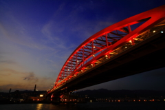 神戸大橋