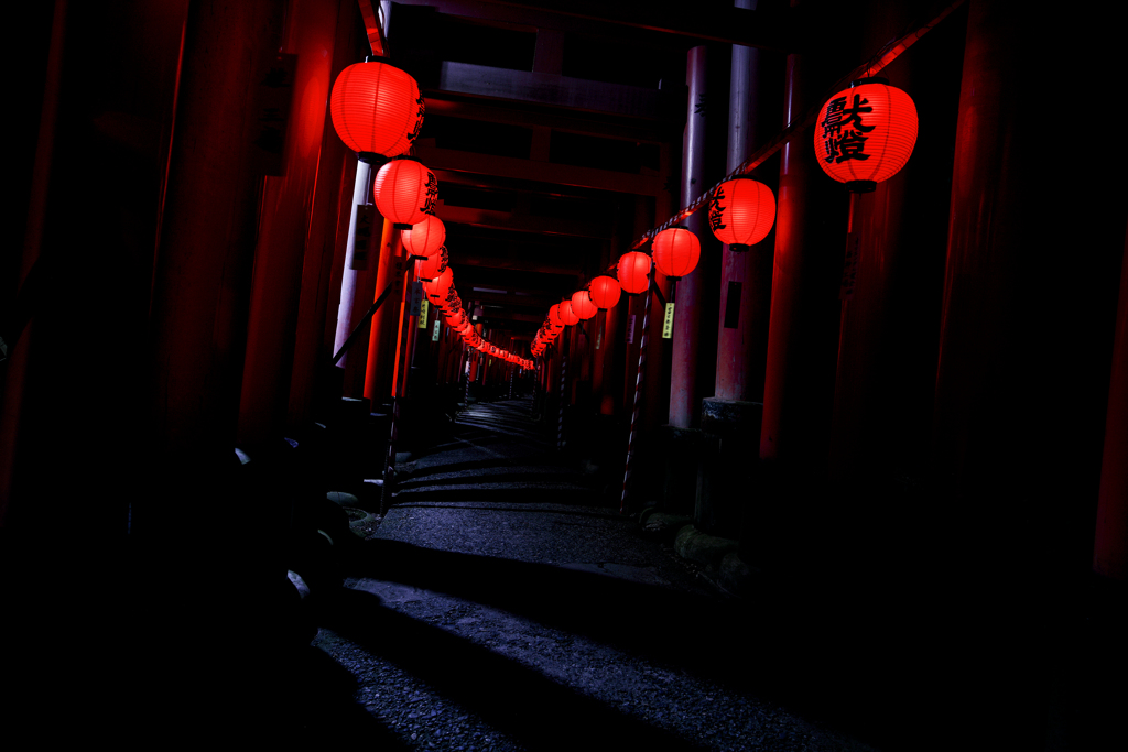 異次元空間