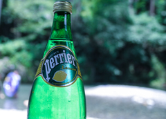 Perrier!!