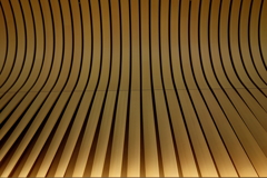 天井模様