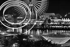 光跡