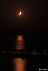 moonset