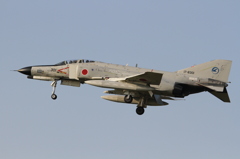 F-4EJ　17-8301　①