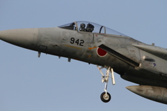 F-15J　#942　近代化改修形態Ⅱ型