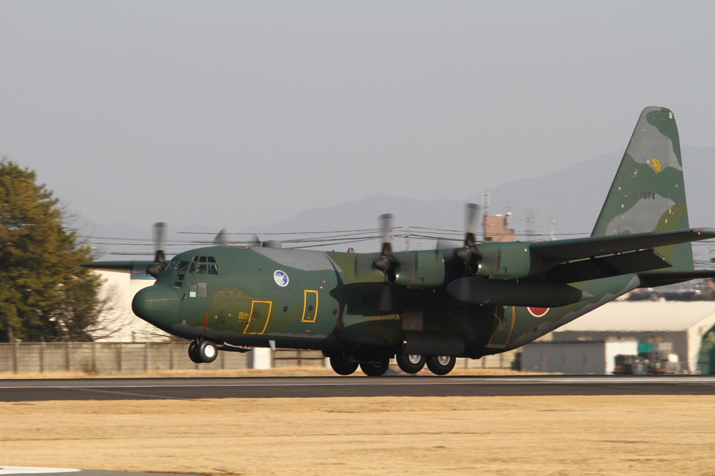 C-130H