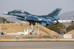 F-2B 105号機