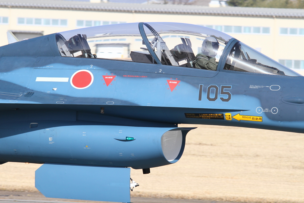 F-2ドライバー