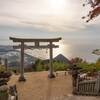 天空の鳥居