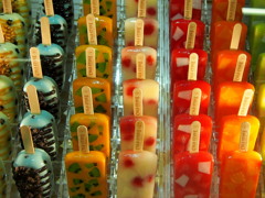 ICE CANDY