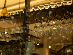 今宵のレストラン