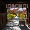 萩の神社