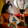 里山のひな祭り