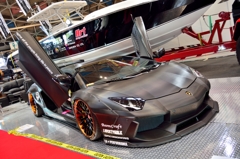 名古屋モーターショー④