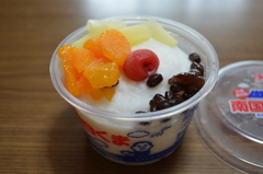 白くま