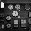 What time is it now?