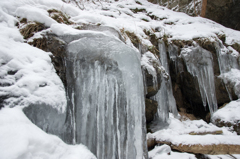 WIDE　ICICLES