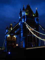 ロンドンブリッジ