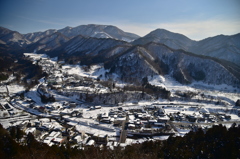 78-立石寺より