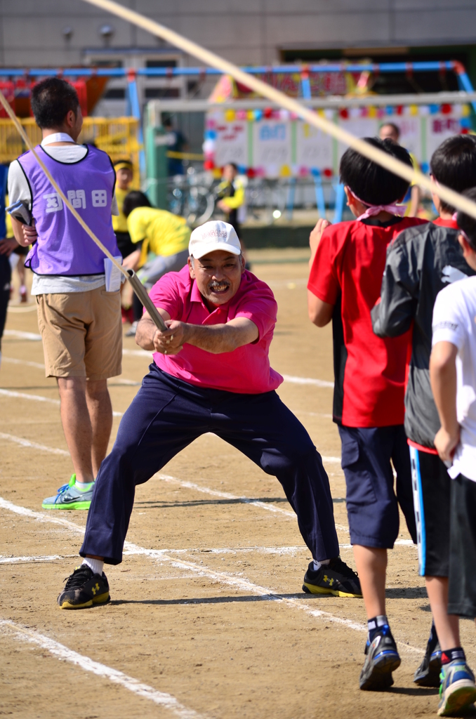 24-五十路ボンバイエ