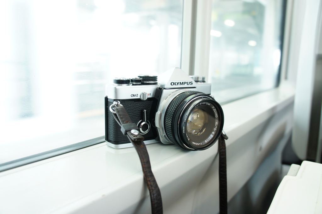 特急つがる   青森行き