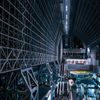 KyoutoStation
