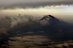 Mount Fuji