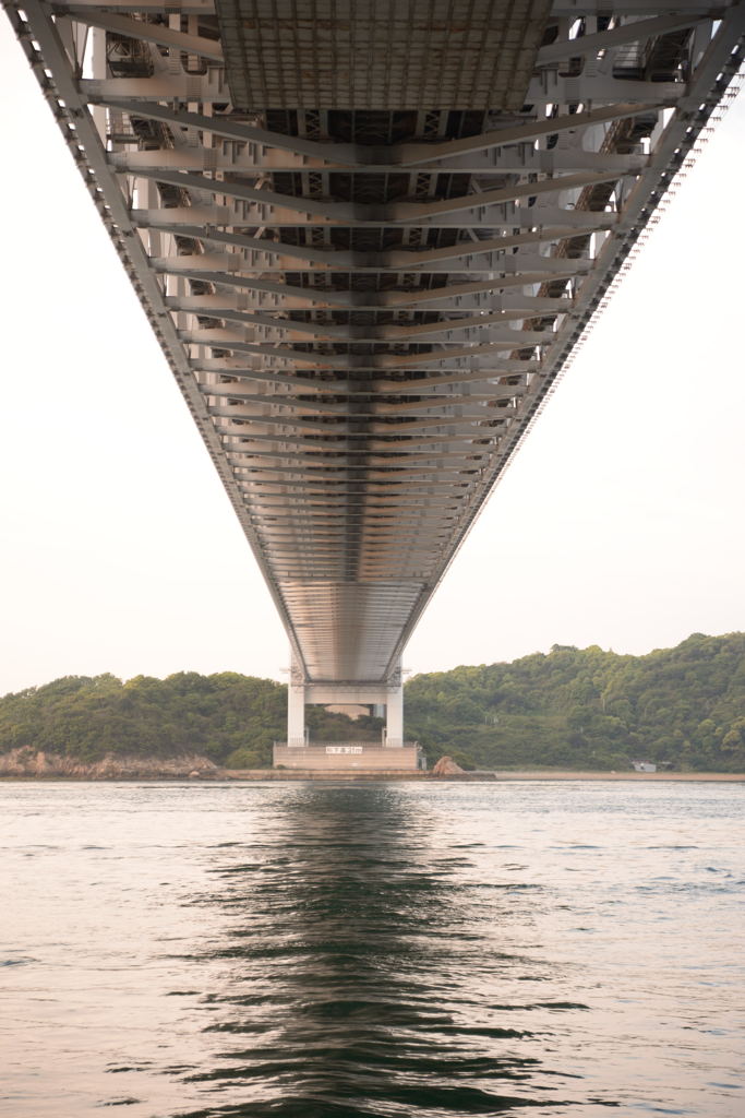 瀬戸大橋