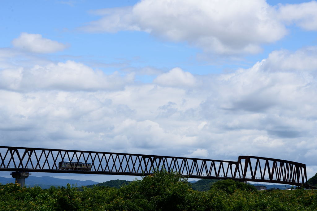 井原鉄道2