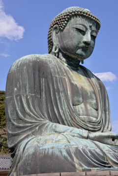 鎌倉の大仏2