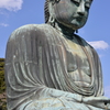 鎌倉の大仏2