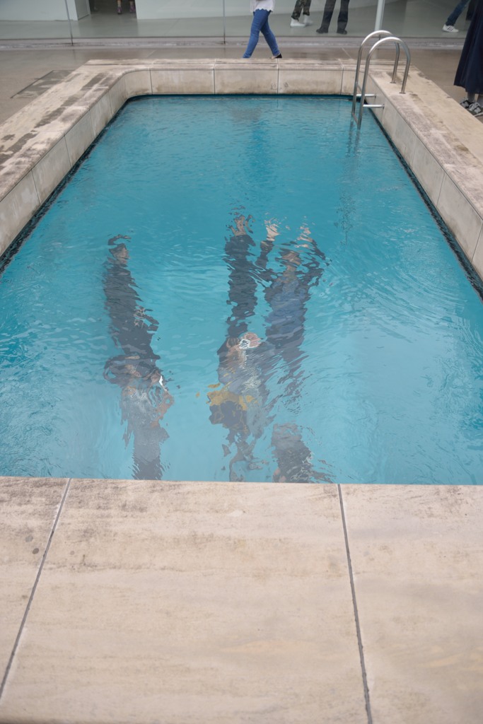 21世紀美術館１