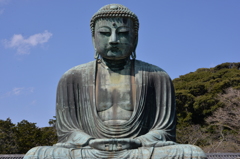 鎌倉の大仏1