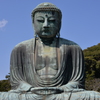 鎌倉の大仏1