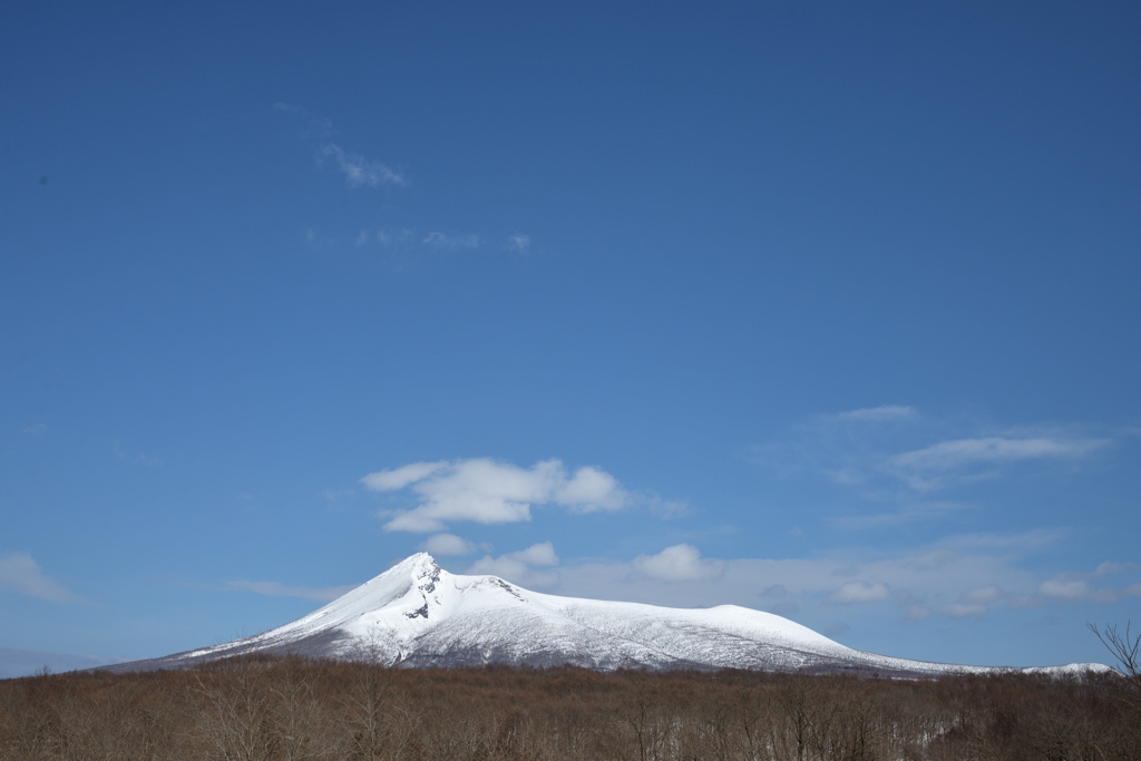 ぷらっと旅　白輝　駒ヶ岳