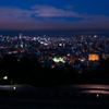 札幌夜景