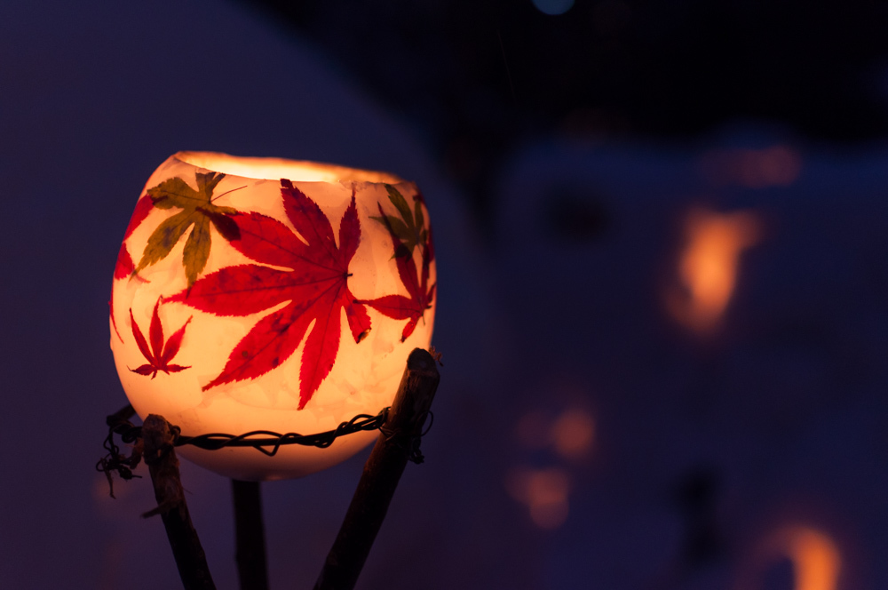 紅葉