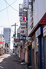 小樽散歩２