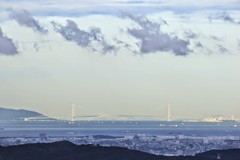 明石海峡大橋