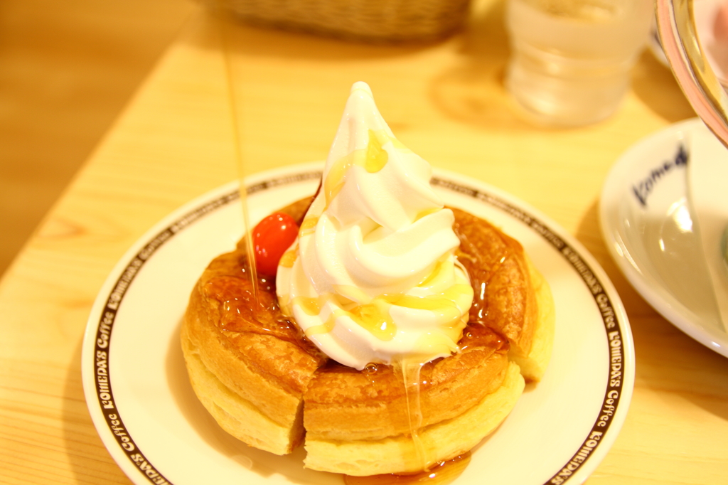 おやつ