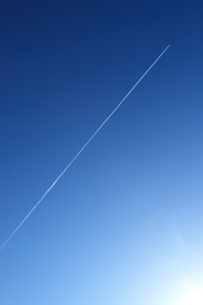 Contrail
