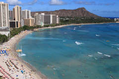 Hawaii