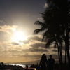 Summer Beach