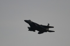 戦闘機